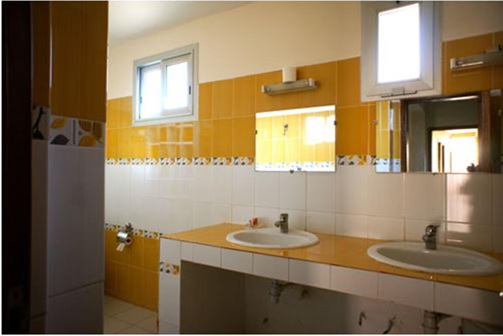 Villa Rosa ダカール 部屋 写真