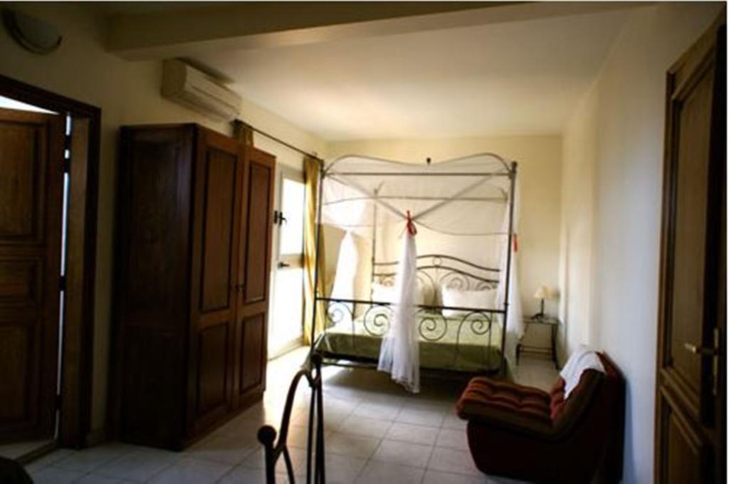 Villa Rosa ダカール 部屋 写真