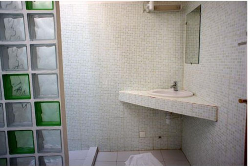Villa Rosa ダカール 部屋 写真